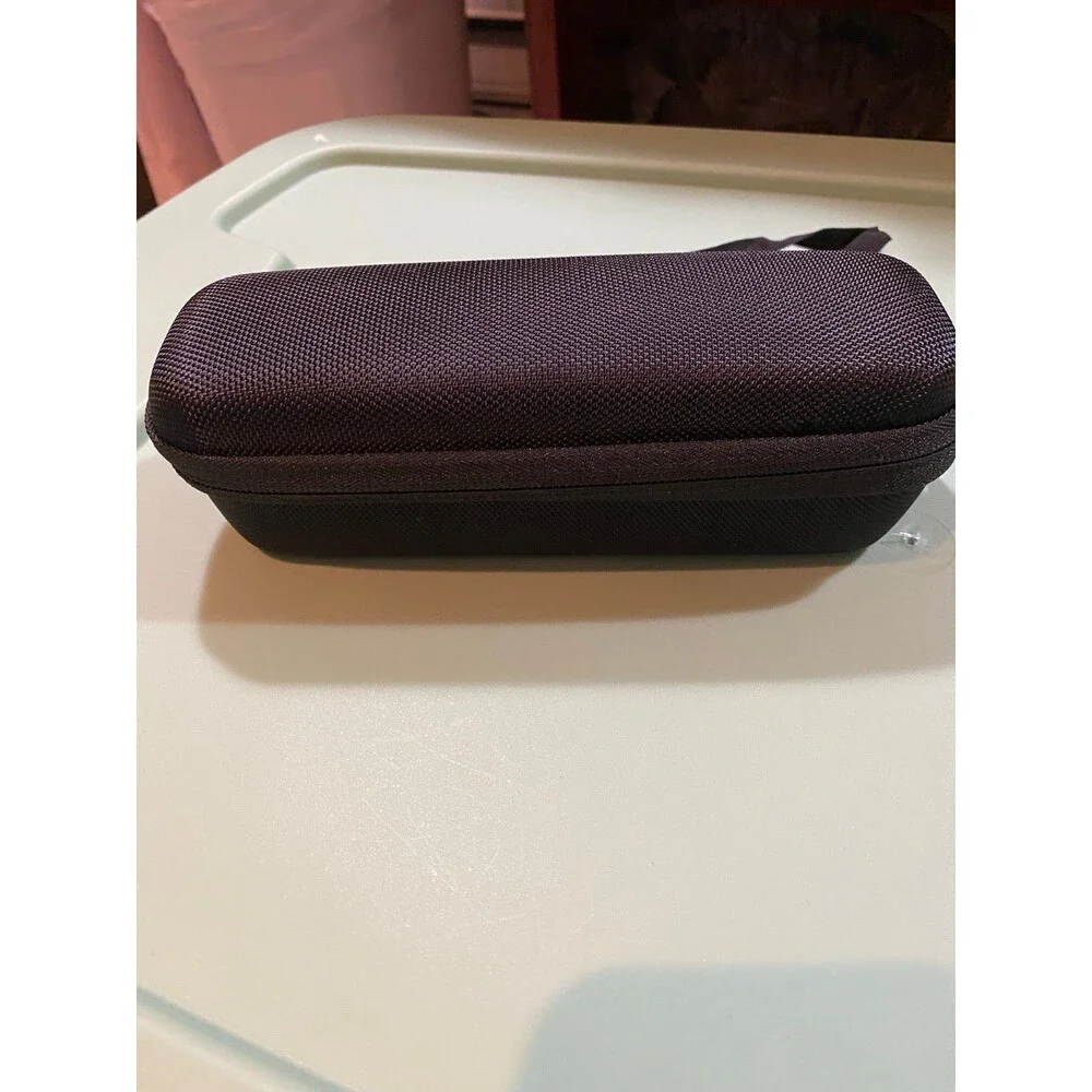 Sturdy Carrying Case with Compartments for travel & organization NWT
